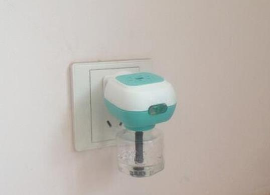 電蚊香可以一直插著嗎?電蚊香液對人有害嗎?