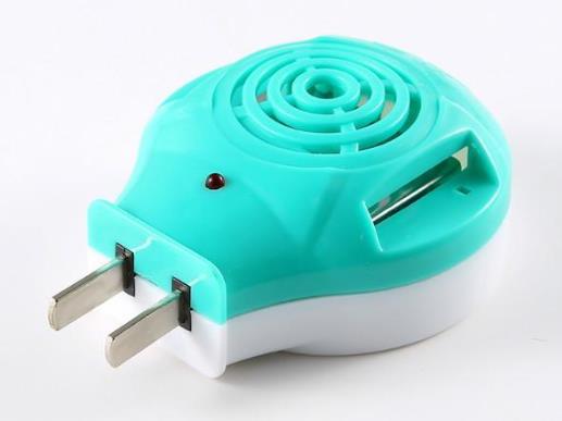 電蚊香可以一直插著嗎?電蚊香液對人有害嗎?