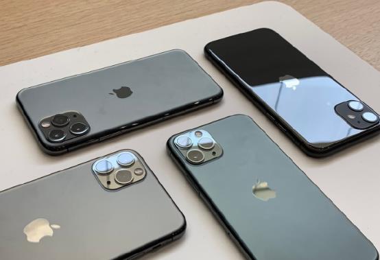 雙十一買iPhone13Promax有優惠嗎?iphone13pro會有高刷屏嗎