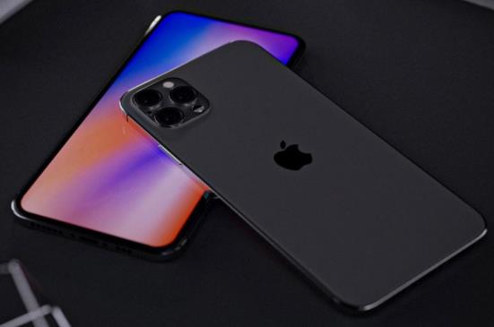 蘋果iphone13什么時候發布?iphone13會是全面屏嗎?