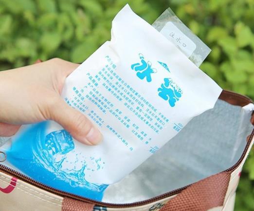 用過的冰袋怎么扔掉?冰袋不用的時候怎么儲存
