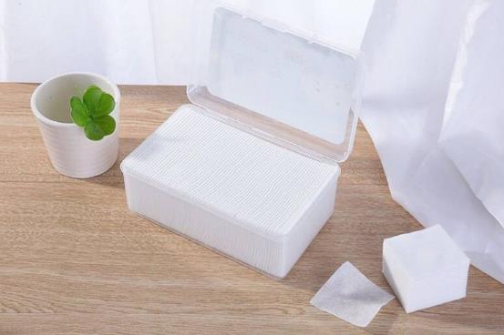 化妝棉能當醫(yī)用紗布嗎?化妝棉能不能當卸妝棉使用?