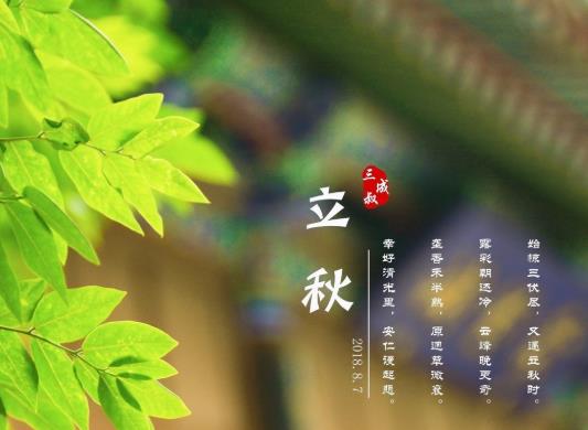 東北立秋后雨水多不多?東北立秋后氣溫大約多少度?