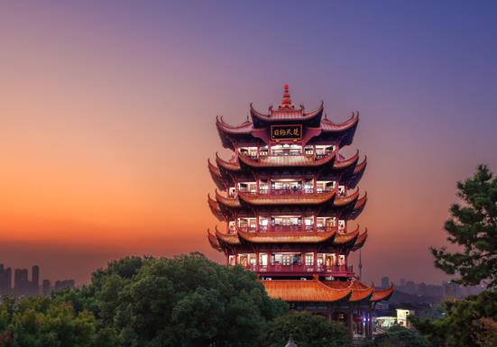 武漢什么時候溫度才能降下來?武漢夏天最高溫度是多少度?