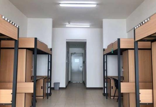 大學宿舍是怎么分配的?大學宿舍是住到畢業嗎?