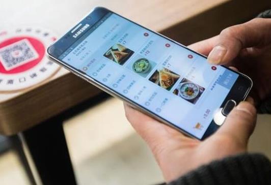 微信付款未成功人走了怎么查?掃碼點餐會留下微信信息嗎?