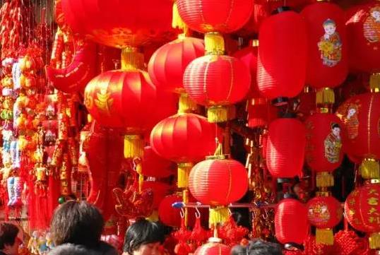 2022年春節天氣怎么樣?2022年春節加班哪三天工資高