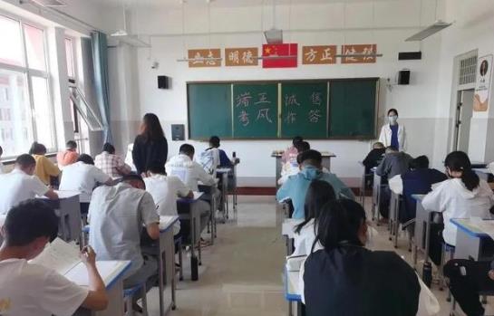 高一開學考試一般考什么?高一新生開學考每個學校都有嗎?