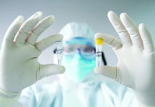 取核酸檢測結果可以用發票代取嗎?核酸檢測取樣要幾分鐘