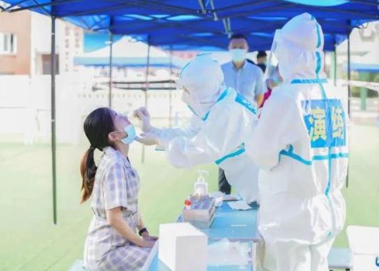 核酸檢測過了7天就得重新再做嗎?做完核酸檢測過7天了網上還能查到嗎