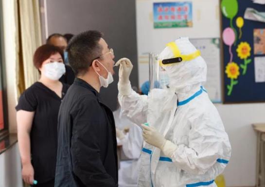 核酸檢測醫院是24小時上班嗎?核酸檢測結果陰性是正常的嗎
