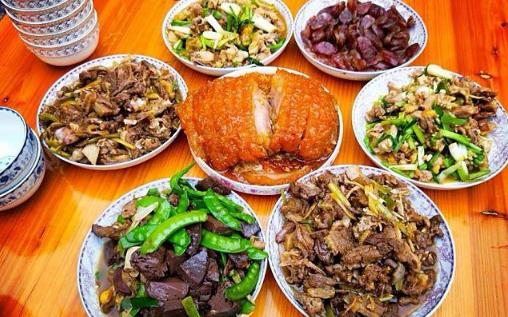 大餐后重了5斤是脂肪嗎 晚上吃撐了怎么補救不變胖