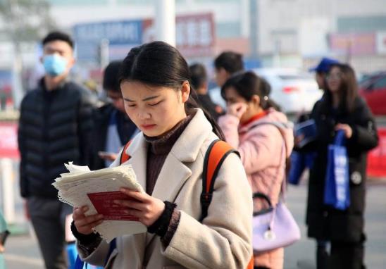 考三支一扶需要準備什么?三支一扶是自己選崗位嗎?
