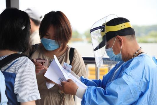 大人小孩都要做核酸檢測嗎?家里一個(gè)人做了核酸檢測其他人還要做嗎