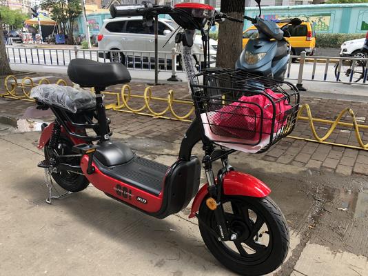 電瓶車一到冬天就虧電怎么辦?冬天電動車放在外面怕凍嗎