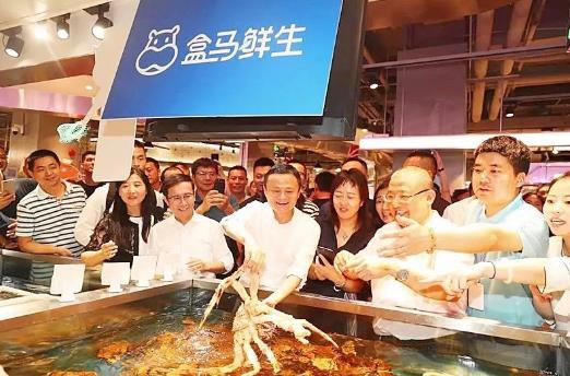 盒馬鮮生可以開餐飲發票嗎?盒馬晚上幾點后買一送一?