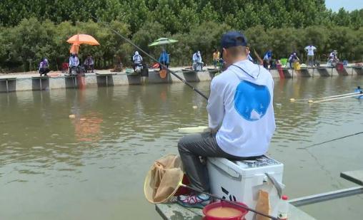 國慶釣魚釣深水還是淺水 國慶節釣魚用什么餌料