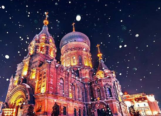 2021年哈爾濱什么時候下雪?2021國慶去哈爾濱冷嗎?