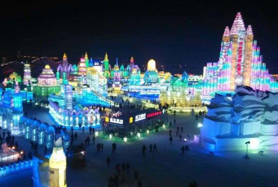 2021年哈爾濱什么時候下雪?2021國慶去哈爾濱冷嗎?