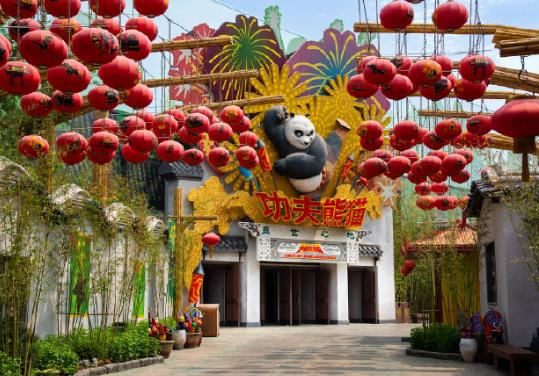 春節去北京環球影城門票多少錢一張?春節期間北京環球影城的天氣怎樣