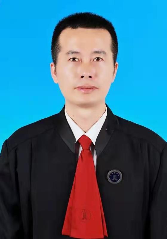 福建律海律師事務所林東陽律師