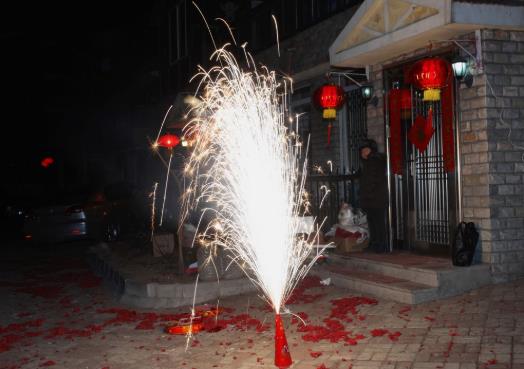 2022年北京除夕當天會下雪嗎?2022年除夕北京哪里可以看煙花?