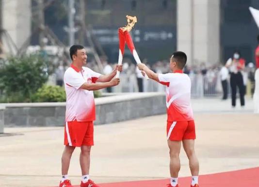 2021西安殘奧會幾號開始幾號結(jié)束?2021西安殘奧會會限號嗎?