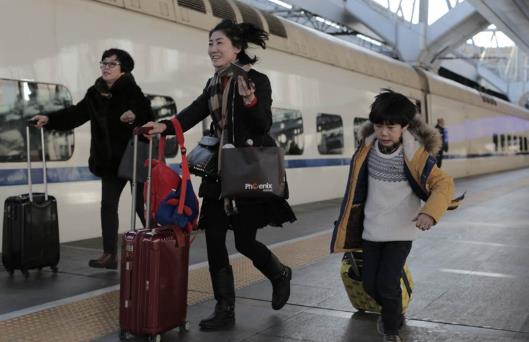 2022年春運會不會禁止跨省?2022春運期間省內返鄉需要做核酸檢測嗎