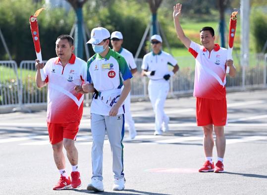 全國殘運會運動員參賽條件有哪些?2021西安殘奧會比賽項目有哪些?