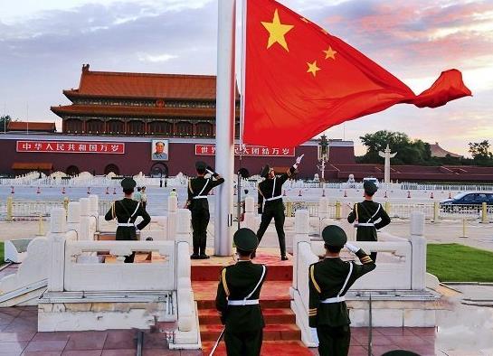 去北京看升國旗從哪個門進?北京看升國旗在哪個地鐵站下車