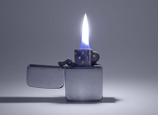 打火機掉進火鍋里為什么會爆炸?打火機爆炸后傷到皮膚怎么辦?