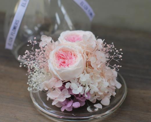 永生花為什么賣那么貴?永生花怎么保養?