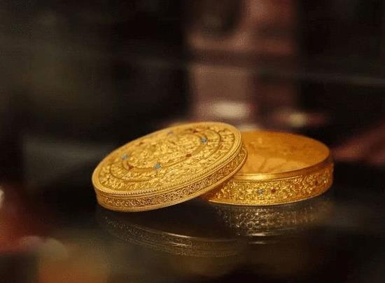 黃金要買幾個(gè)9最好?一口價(jià)黃金3000多能當(dāng)多少錢?
