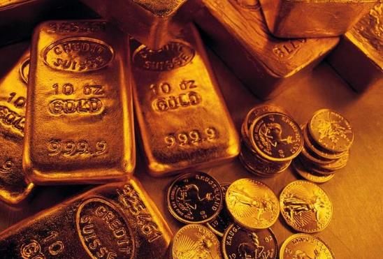 黃金用打火機燒了一下變黑了是真金嗎?黃金有白點是不是假的