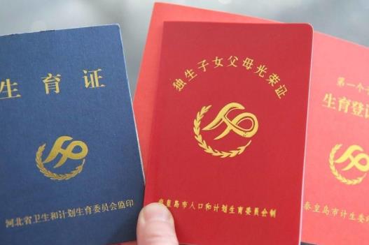 一直沒辦獨生子女證現在要退休了能辦嗎?兒子27了還能辦獨生子女證嗎
