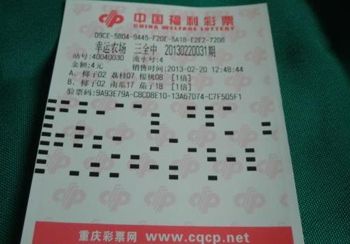 為什么彩票店的老板不自己打印彩票?想靠買彩票發家致富的都是什么人