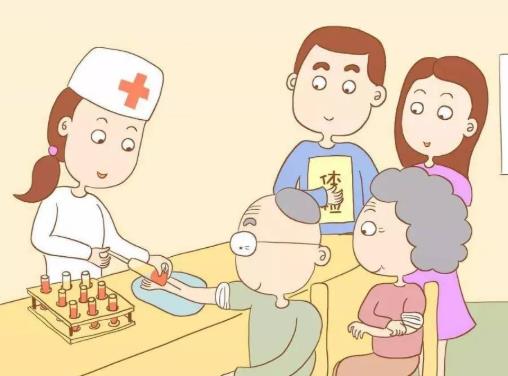 高三體檢女生檢查時(shí)要穿什么?高考體檢會(huì)不會(huì)查出有過(guò)性生活