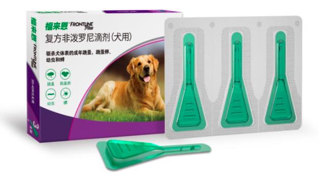 哪種狗狗驅蟲藥好用?分享我的心得!