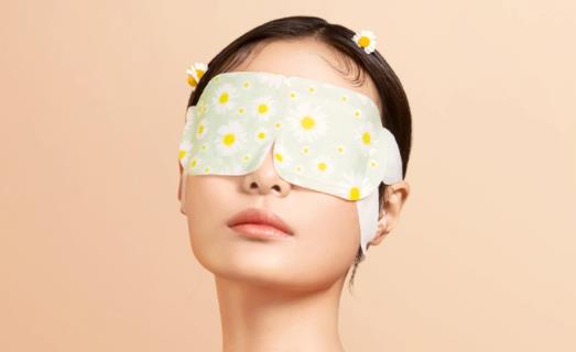 蒸汽眼罩能緩解近視嗎 蒸汽眼罩是一次性的嗎