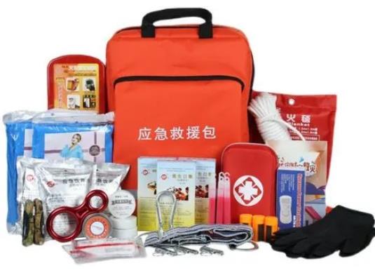 醫(yī)用應急包應該包含什么?汽車應急包放在哪里