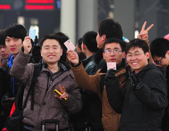 2022春運(yùn)放票時(shí)間是幾時(shí)幾點(diǎn)幾分?今年春運(yùn)大概幾號(hào)高峰期
