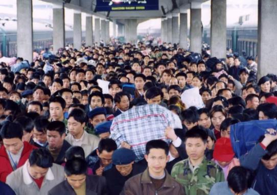 春運(yùn)返鄉(xiāng)怎么錯(cuò)過(guò)高峰?2022年春運(yùn)是幾號(hào)到幾號(hào)