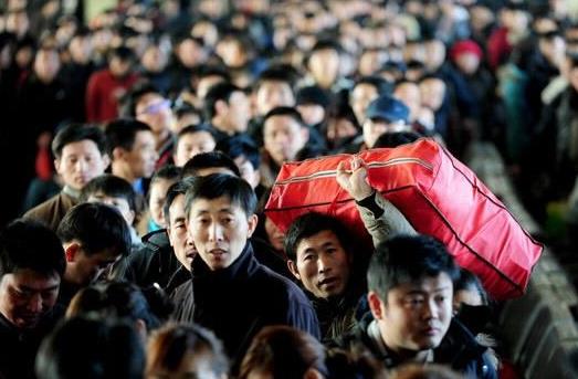 2022年春運跨省返鄉(xiāng)有啥限制沒?春運高峰怎么回家好?