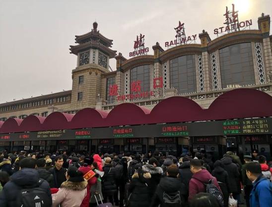 春運(yùn)回家做核酸檢查提前幾天做好?春運(yùn)高速堵車怎么辦