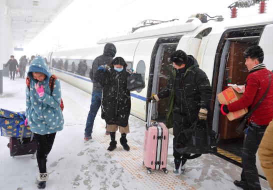 春運(yùn)回家做核酸檢查提前幾天做好?春運(yùn)高速堵車怎么辦