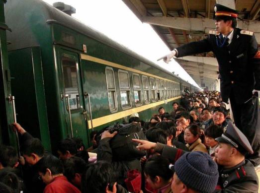 2022春運跨省需要核酸檢測證明嗎?2022春運候補搶票能搶到票嗎