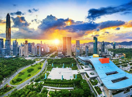 2022深圳春節過后天氣是冷是熱?2022年深圳什么時候升溫