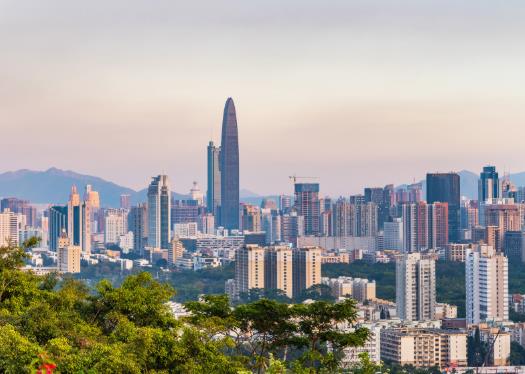 2022深圳春節過后天氣是冷是熱?2022年深圳什么時候升溫