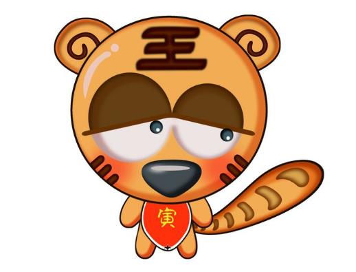 本命年怎么算開始結束?2022年屬虎適合養(yǎng)什么植物