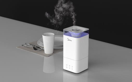 加濕器放在臥室什么位置效果好 加濕器沒水了會不會燒壞